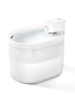 ZERO vezeték nélküli és automatikus macskakút