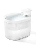 ZERO vezeték nélküli és automatikus macskakút