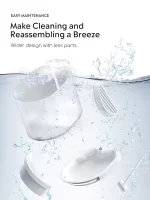 ZERO vezeték nélküli és automatikus macskakút