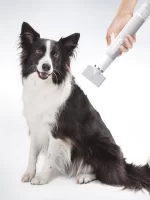 Fluffy-1 nagy sebességű kutya- és macskaszárító