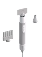 Fluffy-1 nagy sebességű kutya- és macskaszárító