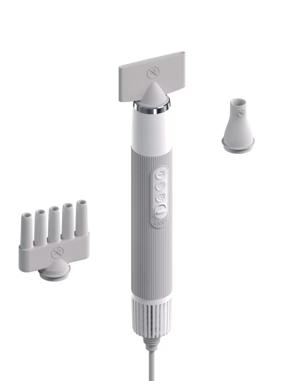 Fluffy-1 nagy sebességű kutya- és macskaszárító