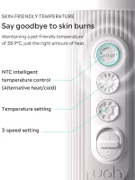 Fluffy-1 nagy sebességű kutya- és macskaszárító